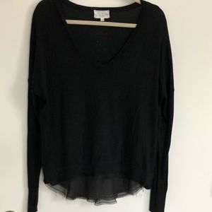 Feel The Piece sweater